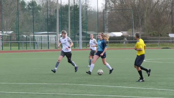 19.03.2023 VfL Pirna-Copitz 07 vs. 1. FC Pirna