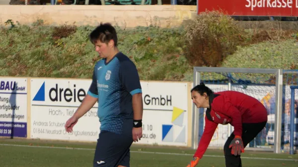 13.11.2022 Langburkersdorf vs. 1. FC Pirna