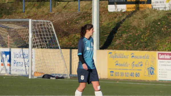 13.11.2022 Langburkersdorf vs. 1. FC Pirna