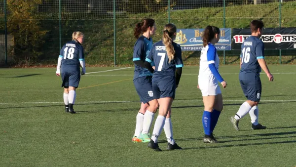 13.11.2022 Langburkersdorf vs. 1. FC Pirna