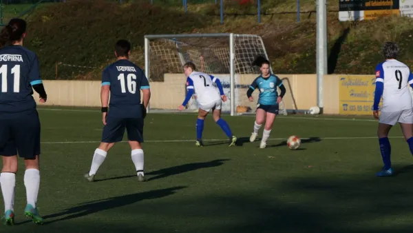 13.11.2022 Langburkersdorf vs. 1. FC Pirna