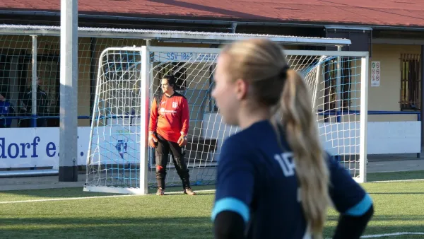 13.11.2022 Langburkersdorf vs. 1. FC Pirna