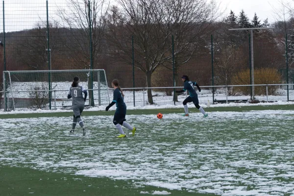 26.02.2023 1. FC Pirna vs. Serkowitzer FSV 3.
