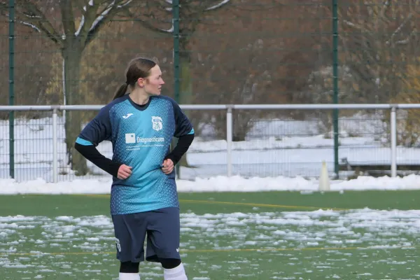 26.02.2023 1. FC Pirna vs. Serkowitzer FSV 3.