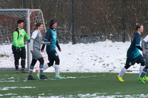 26.02.2023 1. FC Pirna vs. Serkowitzer FSV 3.