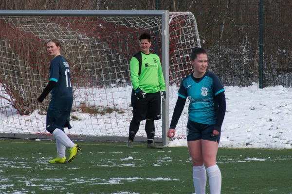 26.02.2023 1. FC Pirna vs. Serkowitzer FSV 3.