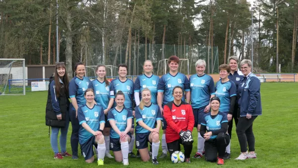 23.04.2023 Höckendorfer FV vs. 1. FC Pirna