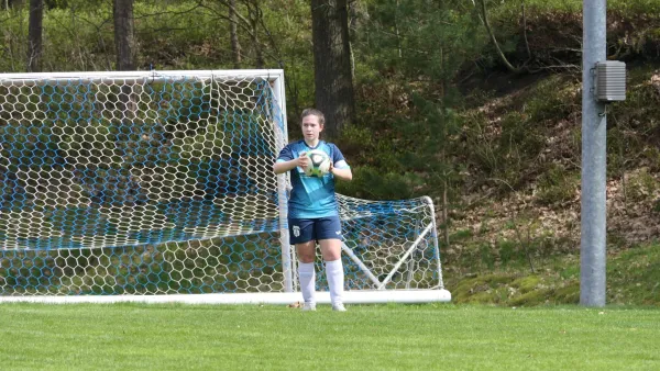 23.04.2023 Höckendorfer FV vs. 1. FC Pirna