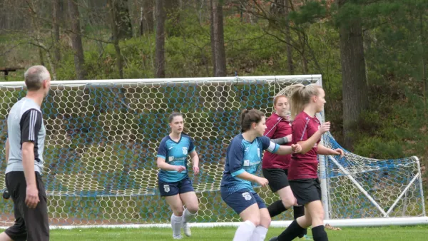 23.04.2023 Höckendorfer FV vs. 1. FC Pirna