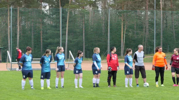 23.04.2023 Höckendorfer FV vs. 1. FC Pirna