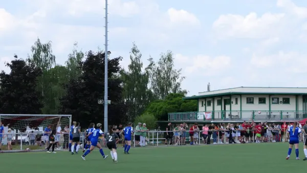 18.06.2023 1. FC Pirna vs. Langburkersdorf