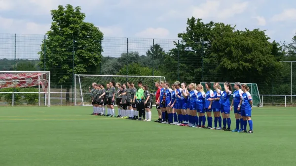 18.06.2023 1. FC Pirna vs. Langburkersdorf