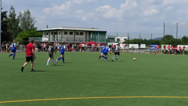 18.06.2023 1. FC Pirna vs. Langburkersdorf