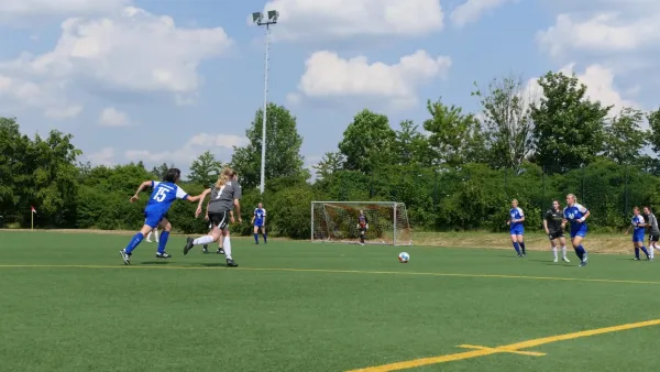 18.06.2023 1. FC Pirna vs. Langburkersdorf