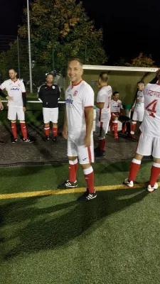 30.09.2022 1. FC Pirna AH vs. Glashütte AH