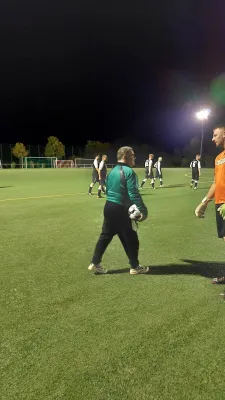 30.09.2022 1. FC Pirna AH vs. Glashütte AH