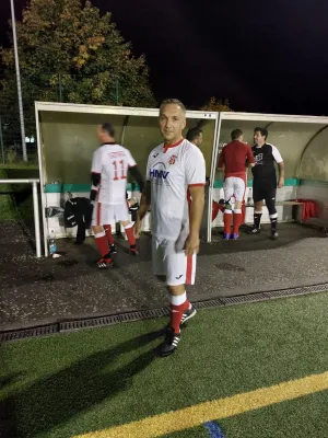 30.09.2022 1. FC Pirna AH vs. Glashütte AH