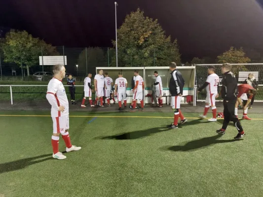 30.09.2022 1. FC Pirna AH vs. Glashütte AH