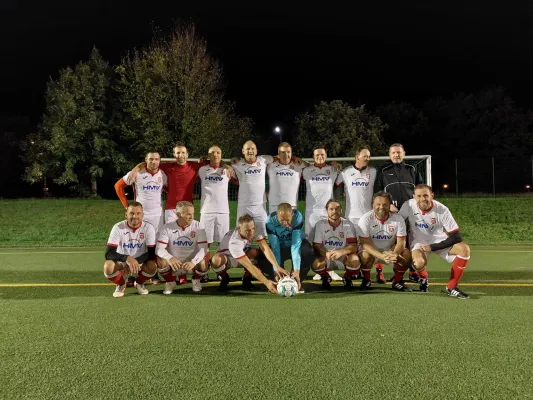 30.09.2022 1. FC Pirna AH vs. Glashütte AH