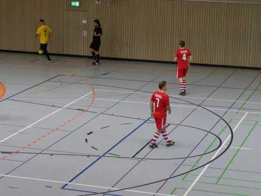 08.01.2023 KVFSOE vs. 1. FC Pirna II