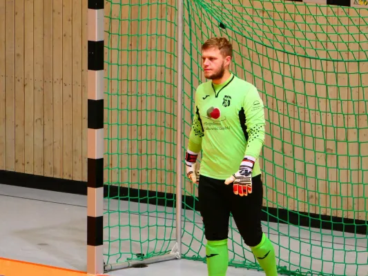 08.01.2023 KVFSOE vs. 1. FC Pirna II