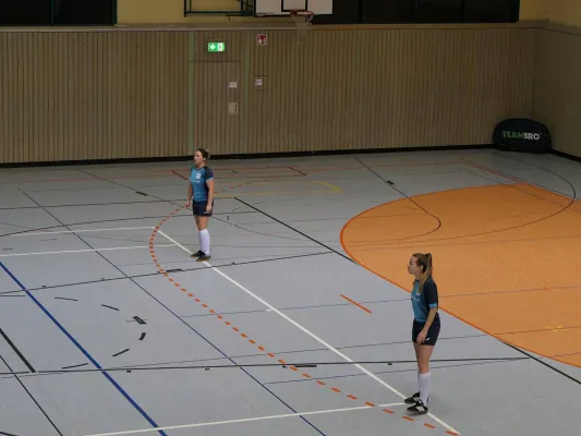 22.01.2023 KVFSOE vs. 1. FC Pirna