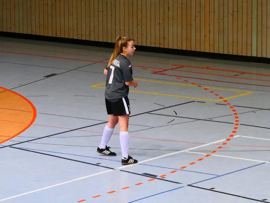 22.01.2023 KVFSOE vs. 1. FC Pirna