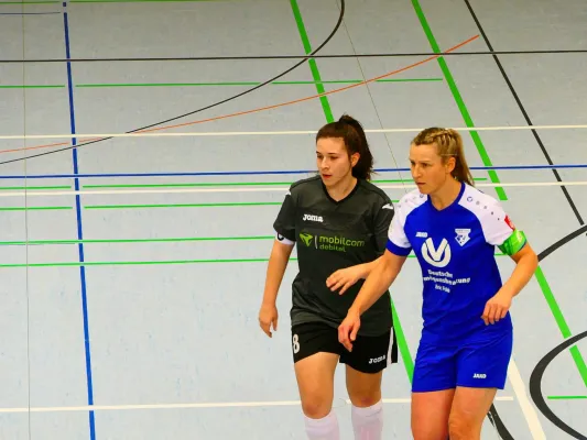 22.01.2023 KVFSOE vs. 1. FC Pirna