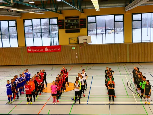 22.01.2023 KVFSOE vs. 1. FC Pirna