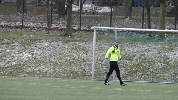 28.01.2023 1. FC Pirna vs. Sachsenwerk