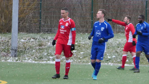 28.01.2023 1. FC Pirna vs. Sachsenwerk