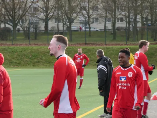 04.02.2023 1. FC Pirna vs. Rammenau