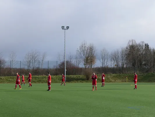 04.02.2023 1. FC Pirna vs. Rammenau