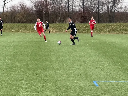 12.02.2023 1. FC Pirna vs. TSV Cossebaude