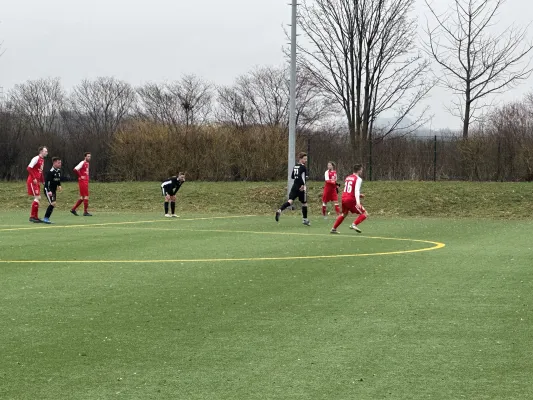 12.02.2023 1. FC Pirna vs. TSV Cossebaude