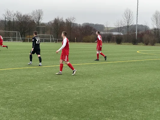 12.02.2023 1. FC Pirna vs. TSV Cossebaude