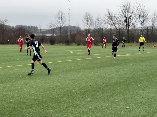 12.02.2023 1. FC Pirna vs. TSV Cossebaude