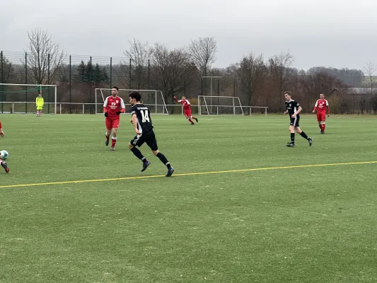 12.02.2023 1. FC Pirna vs. TSV Cossebaude