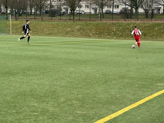 12.02.2023 1. FC Pirna vs. TSV Cossebaude