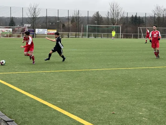 12.02.2023 1. FC Pirna vs. TSV Cossebaude