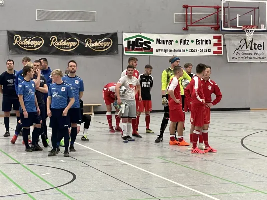30.12.2022 Heidenauer SV vs. 1. FC Pirna