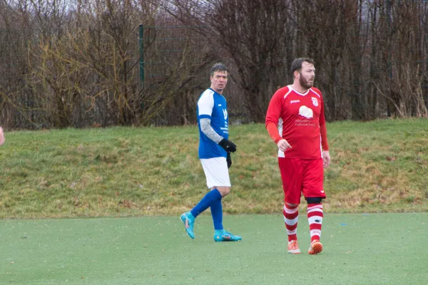 19.02.2023 1. FC Pirna II vs. Birkwitz