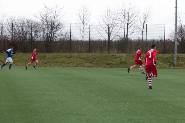 19.02.2023 1. FC Pirna II vs. Birkwitz