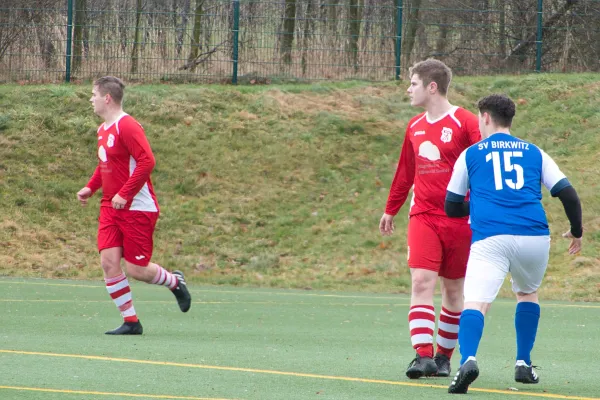 19.02.2023 1. FC Pirna II vs. Birkwitz