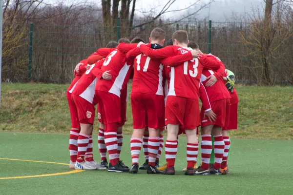 19.02.2023 1. FC Pirna II vs. Birkwitz