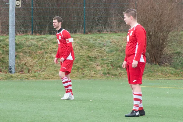 19.02.2023 1. FC Pirna II vs. Birkwitz