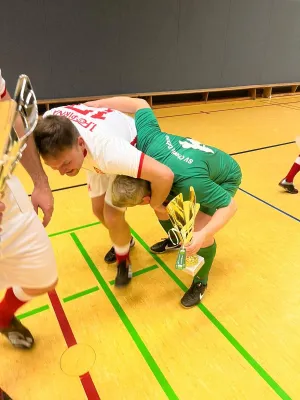20.01.2023 SV Chemie Dohna AH vs. 1. FC Pirna AH