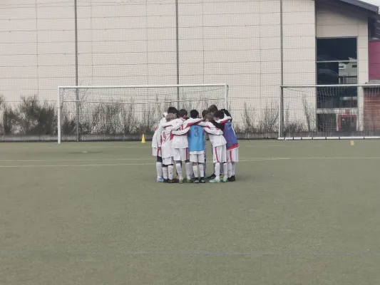 29.03.2023 Glashütte vs. 1. FC Pirna
