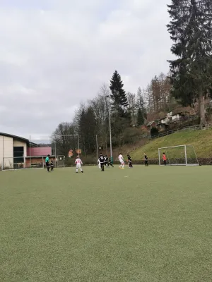 29.03.2023 Glashütte vs. 1. FC Pirna