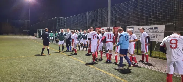 17.03.2023 SV Chemie Dohna AH vs. 1. FC Pirna AH